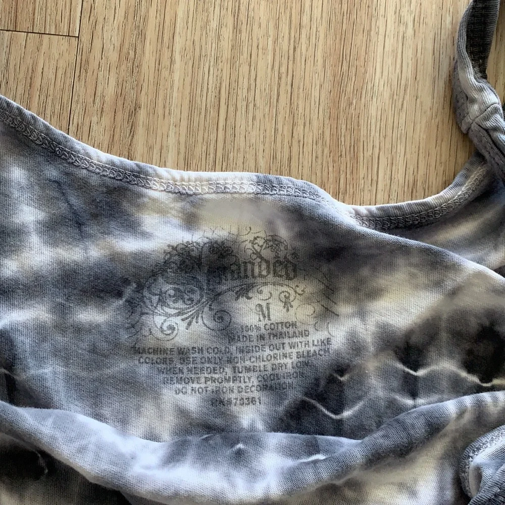 Stranded Tank - Picture 6 of 7